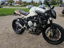 MV Agusta Brutale, street / classic