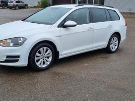 Volkswagen Golf, 1.4 l., Универсал