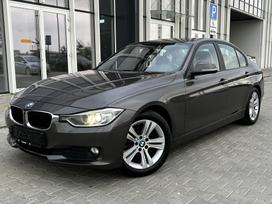 BMW 320, 2.0 l., Седан