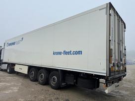 Krone SD, рефрижераторы