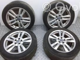 Volvo 31200603, light alloy, R17