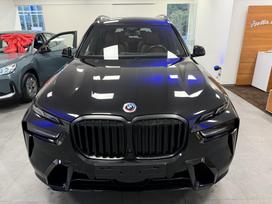 BMW X7, 3.0 l., Внедорожник / Кроссовер