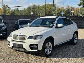 BMW X6, 3.0 l., Внедорожник / Кроссовер