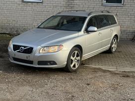 Volvo V70, 2.0 l., universalas
