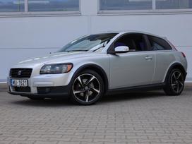 Volvo C30, 2.5 l., hečbekas