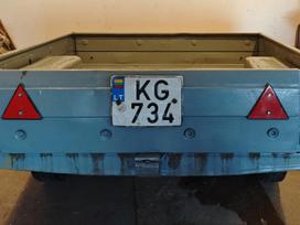 KTS P-1, other