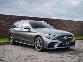 Mercedes-benz C300, 2.0 l., universalas