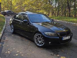Bmw 328, 3.0 l., sedanas