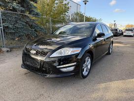 Ford Mondeo, 1.6 l., wagon