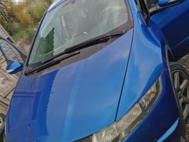 Honda Civic, 1.8 l., sedanas