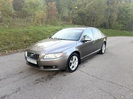 Volvo S80, 2.5 l., sedans
