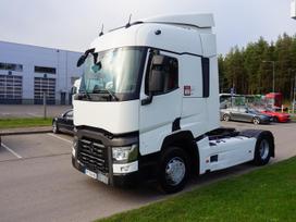 Renault T460, Retarder, 1 miegamoji vieta