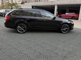 Skoda Octavia, 1.5 l., universalas