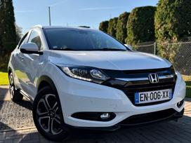 Honda Hr-v, 1.5 l., visureigis / krosoveris