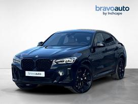 BMW X4, 2.0 l., Внедорожник / Кроссовер