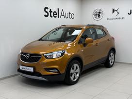 Opel Mokka X, 1.6 l., visureigis / krosoveris