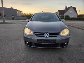 Volkswagen Golf, 1.6 l., Хэтчбек
