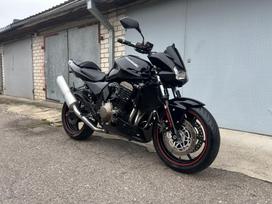 Kawasaki Z 750cc, street / klasikiniai