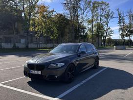 Bmw 535, 3.0 l., universalas