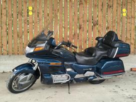 Honda Goldwing 1520cc, touring / sport