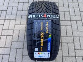 FARROAD FRD76 NEMOKAMAS PRISTATYMAS, зимние 225/40 R18