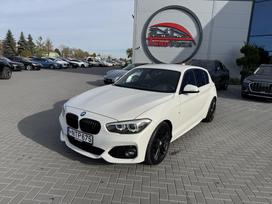 Bmw 116, 1.5 l., hečbekas