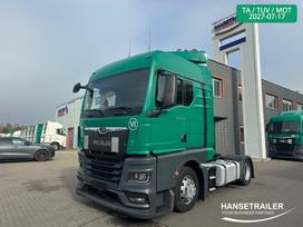 MAN TGX 18.470 Mega Lowdeck, 2 спальных места