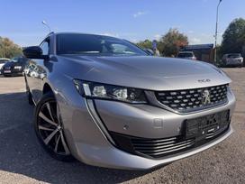 Peugeot 508, 1.6 l., universalas