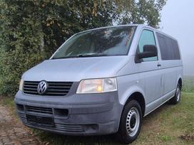 Volkswagen Caravelle, 1.9 l., Минивэн