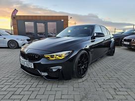 BMW M3, 3.0 l., Седан