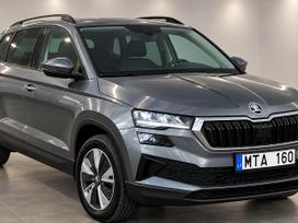 Skoda Karoq, 1.5 l., Внедорожник / Кроссовер