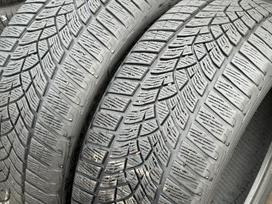 Goodyear UltraGrip ICE 2+, зимние 255/45 R19