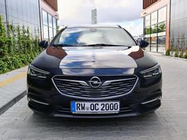 Opel Insignia, 2.0 l., wagon