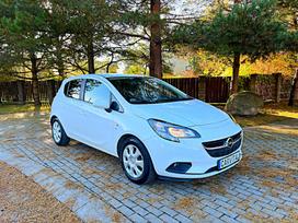 Opel Corsa, 1.4 l., Хэтчбек