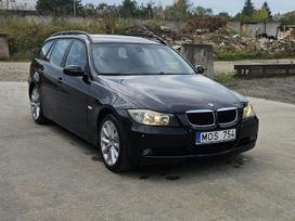 BMW 320, 2.0 l., Универсал