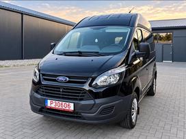 Ford Transit Custom, 2.2 l., keleivinis