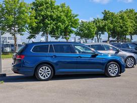 Volkswagen Passat, 2.0 l., wagon