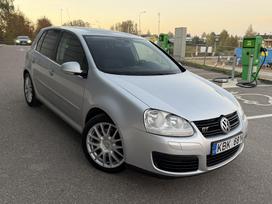 Volkswagen Golf, 1.4 l., hatchback