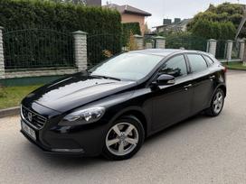 Volvo V40, 2.0 l., hatchback