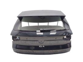 Volkswagen ID.4 hood (front, rear)
