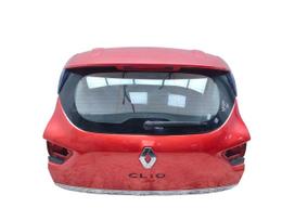 Renault Clio крышка багажника/капот