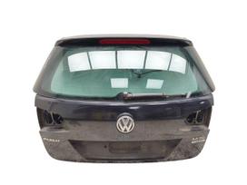 Volkswagen Passat dangtis (priekinis, galinis)