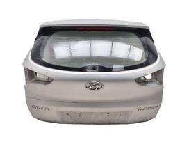 Hyundai Tucson dangtis (priekinis, galinis)