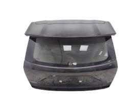 Kia Niro hood (front, rear)