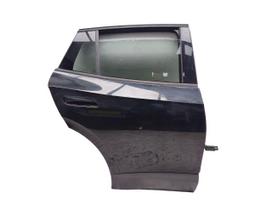 Volkswagen ID.4 двери