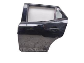 Peugeot 2008 durys