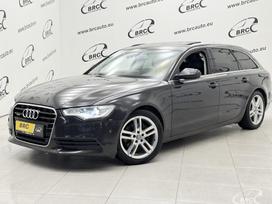 Audi A6, 3.0 l., Универсал