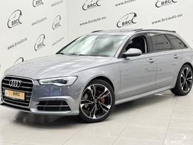 Audi A6, 3.0 l., Универсал