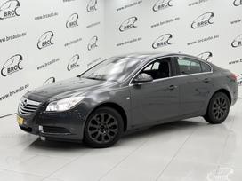 Opel Insignia, 2.0 l., Седан