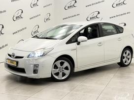 Toyota Prius, 1.8 l., hatchback